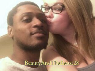 BeautyAndTheBeast28