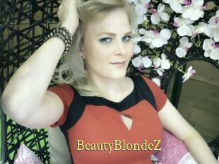 BeautyBlondeZ