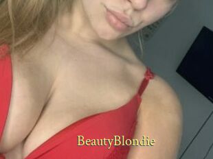 BeautyBlondie