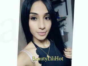 BeautyLiliHot