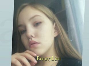 BeautyLisa