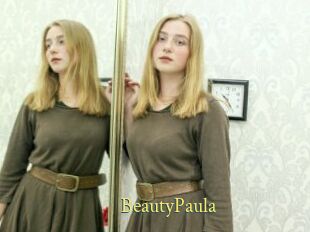 BeautyPaula