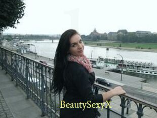 BeautySexyX