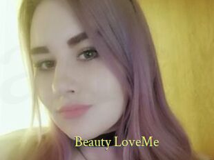 Beauty_LoveMe