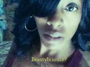 Beautylicious89