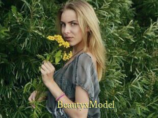 BeautyxModel