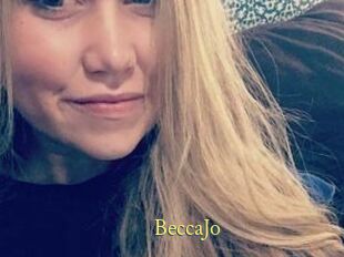 BeccaJo