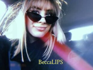 BeccaLIPS