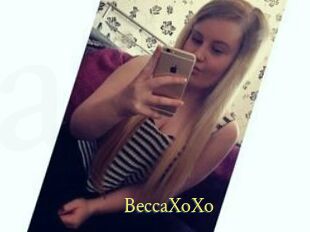 BeccaXoXo