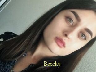 Beccky