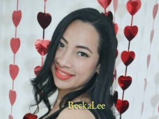 BeckaLee