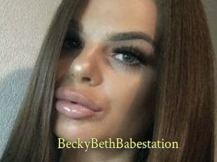 BeckyBethBabestation