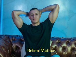 BelamiMathias