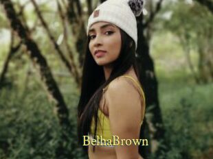 BelhaBrown