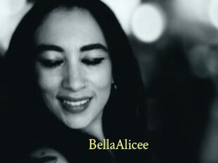 BellaAlicee