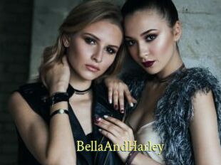 BellaAndHarley