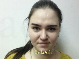 BellaAsh