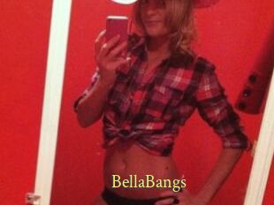 BellaBangs