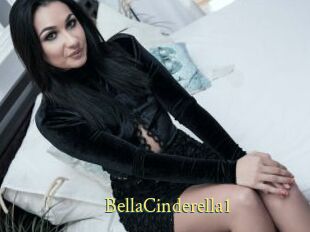 BellaCinderella1