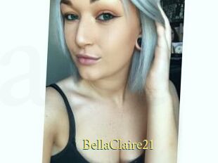 BellaClaire21