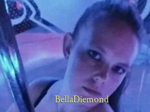 BellaDiemond