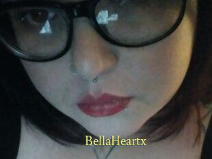 BellaHeartx