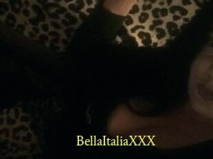 BellaItaliaXXX