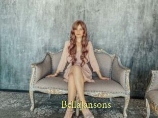 BellaJansons