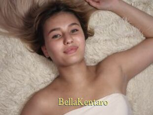 BellaKentaro