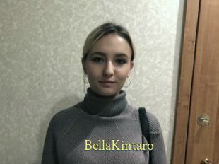 BellaKintaro