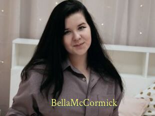 BellaMcCormick