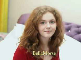 BellaMorse