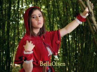 BellaOlsen