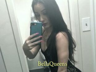 BellaQueens