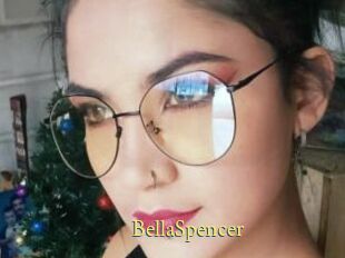 BellaSpencer