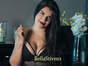 BellaStivens