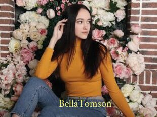 BellaTomson