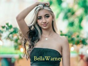 BellaWarner