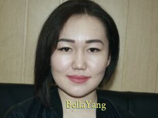 BellaYang