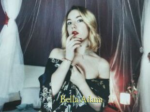 Bella_Adam