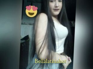 Bellalatinahot