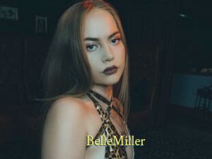 BelleMiller