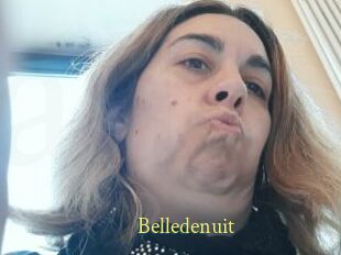 Belledenuit