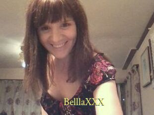 BelllaXXX