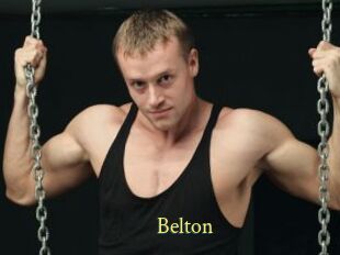 Belton