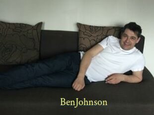 BenJohnson