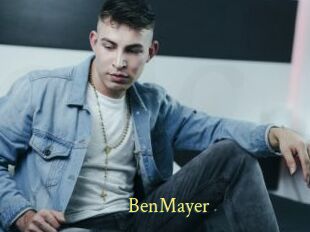 BenMayer