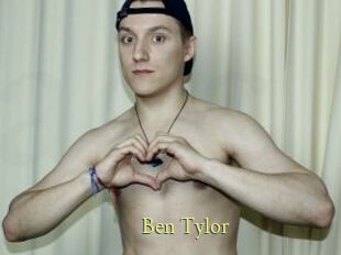 Ben_Tylor