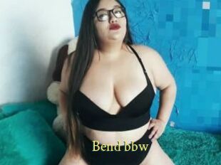 Bend_bbw