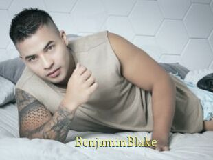 BenjaminBlake